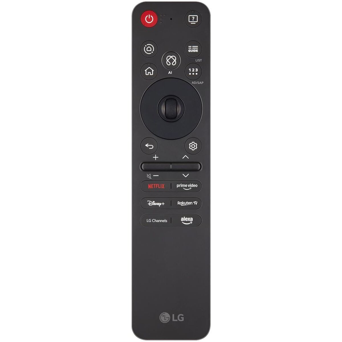 Lg Smart Tv Lg 75Qned86A6A  75 75" 4K Ultra Hd Led Hdr Lcd Amd Freesync Qned (Refurbished A)