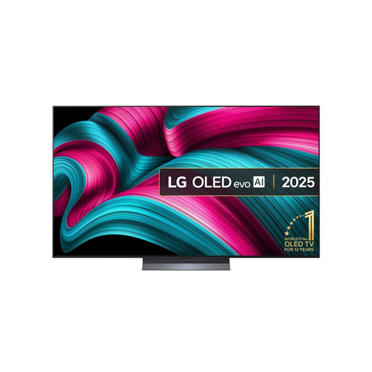 Lg Smart Tv Lg Oled65C54La 65" 4K Ultra Hd Hdr Oled