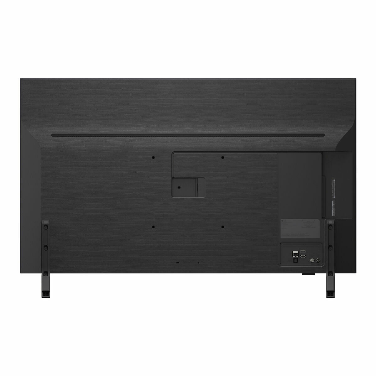 Lg Smart Tv Lg 43Qned82A6B.aeu 43" 4K Ultra Hd Led Hdr Edge-Led Lcd Qned