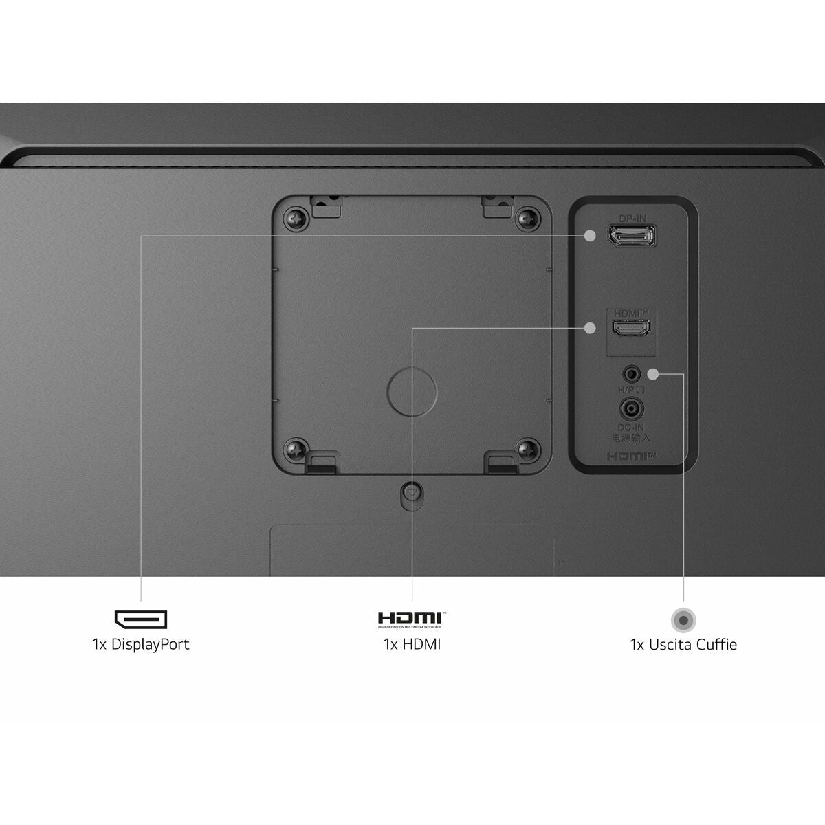 Lg Monitor Lg 34U511A-B.aeu 34"