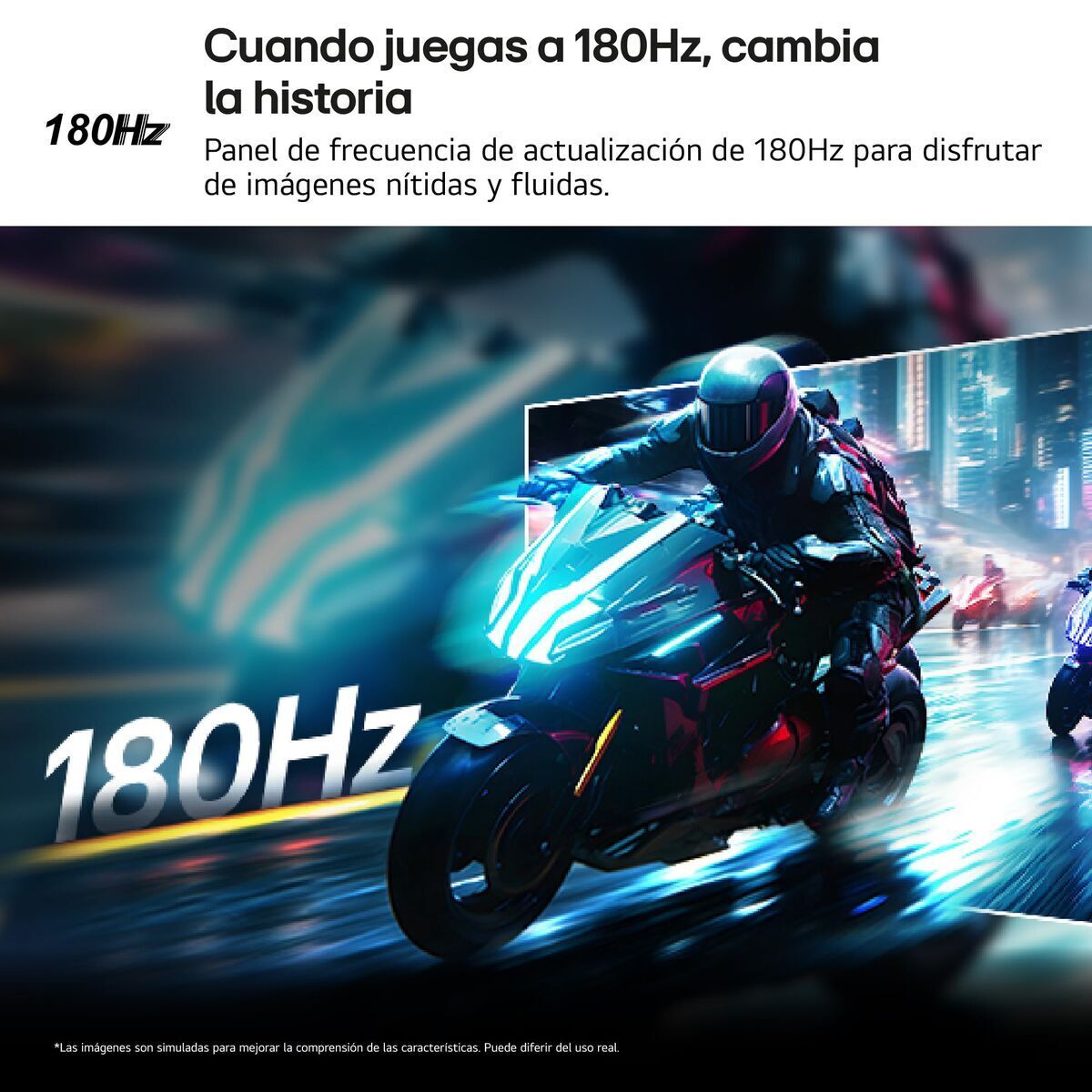 Lg Gaming Monitor Lg 32G600A-B Quad Hd 32"