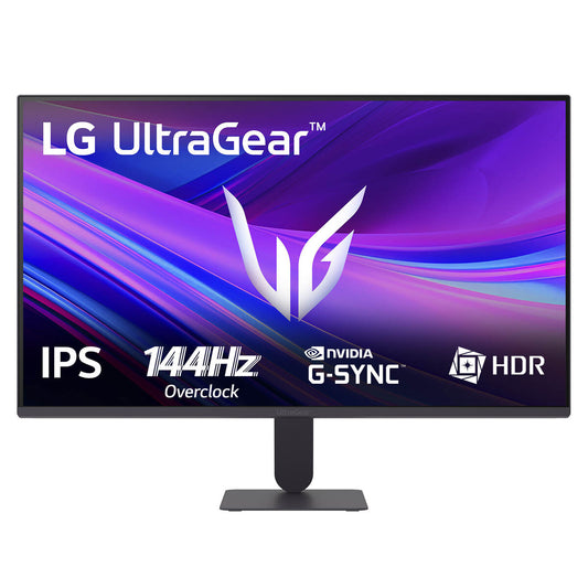 Lg Gaming Monitor Lg 27G411A-B 27" Full Hd