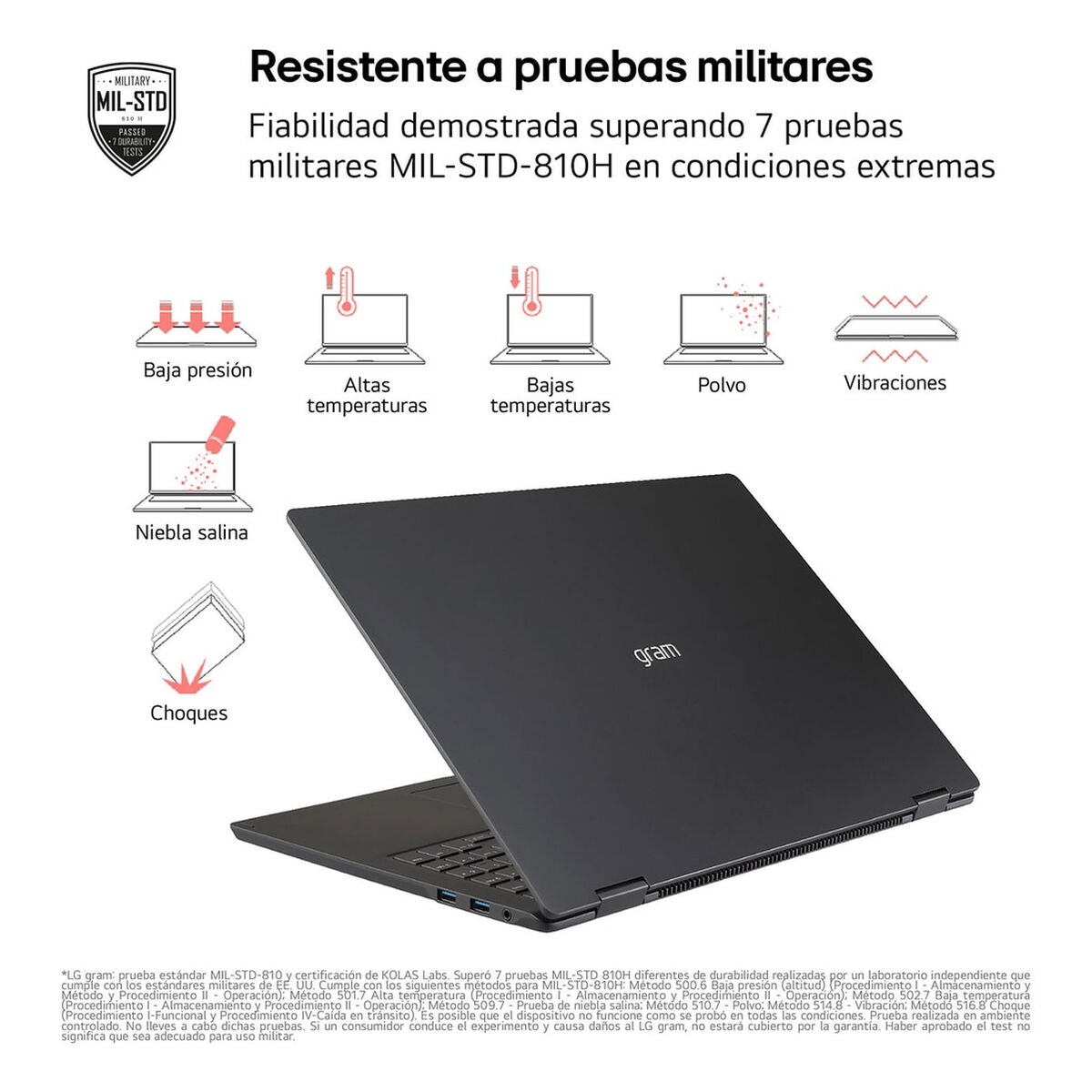 Lg Laptop Lg 14Zd90T-G.ax88B