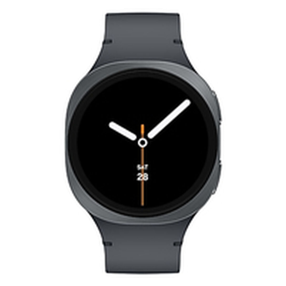Samsung Smartwatch Samsung Galaxy Watch 8 Grey 1,34" 40 Mm