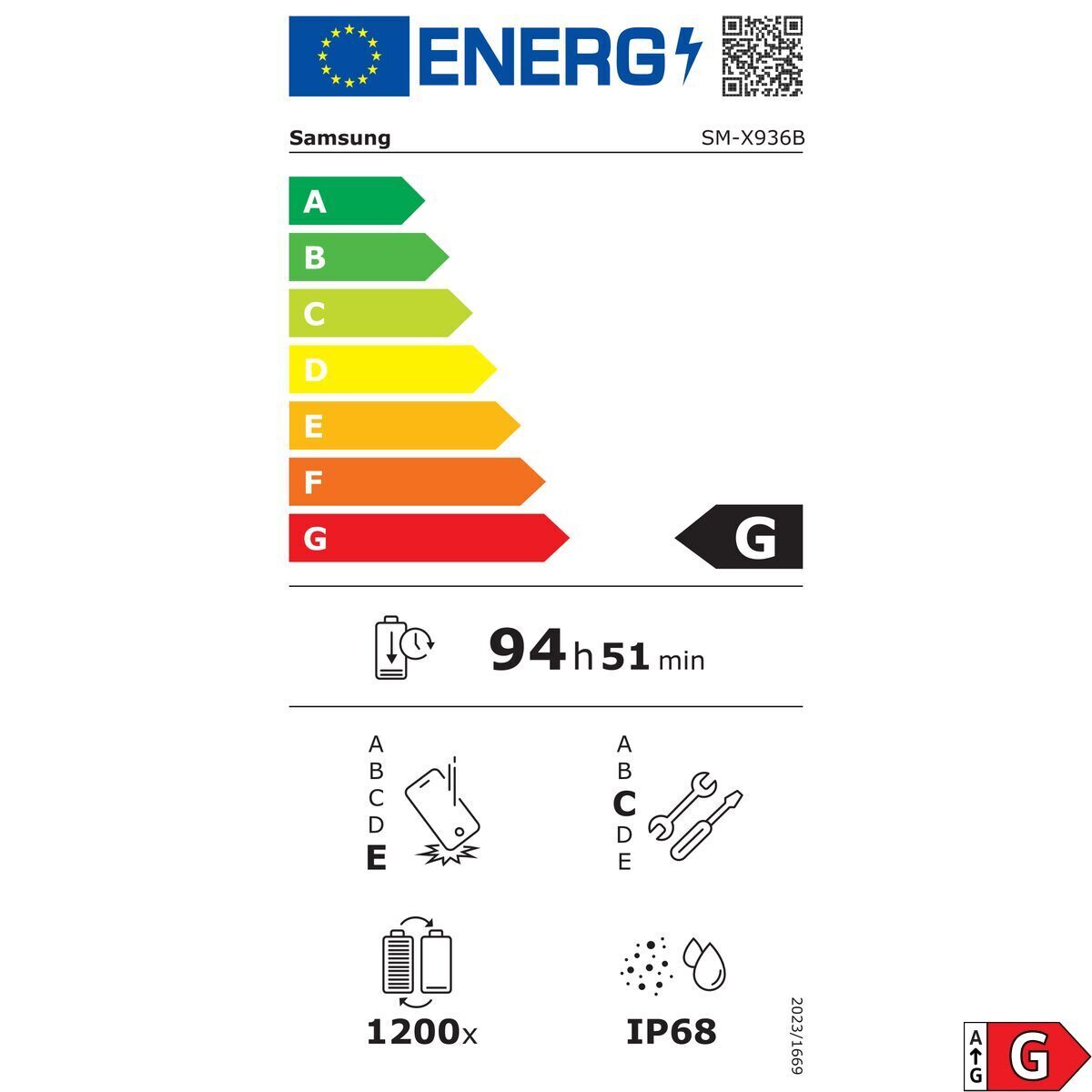 Samsung Tablet Samsung Galaxy Tab S11 Ultra 5G 14,6" 12 Gb Ram 256 Gb Grey