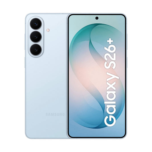 Samsung Smartphone Samsung Galaxy S26+ 5G Sm-S947 6,7" 12 Gb Ram 512 Gb Blue