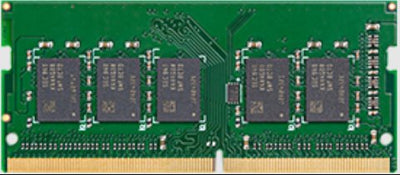Synology Memory So-dimm 16GB DDR4-2666 Ecc, Green D4ES01-16G) — image 1