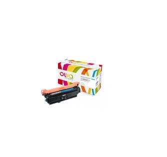 Armor Toner Compatible Owa HP CE401A (507A) (6000 Páginas) Cyan