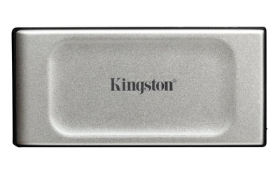 Kingston Drive External SSD XS2000 500GB USB 3.2 Ext Rw: 2000/2000MB/S, USB 3.2 GEN2X2, IP55, USB-C — image 1