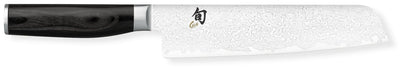 Kai Knife Shun Pr. Tim Mälzer Minamo Santoku 20CM — image 1