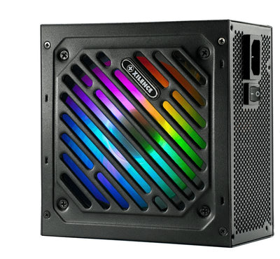 Xilence Gaming Gold 750W Argb, Power Supply PC — image 1