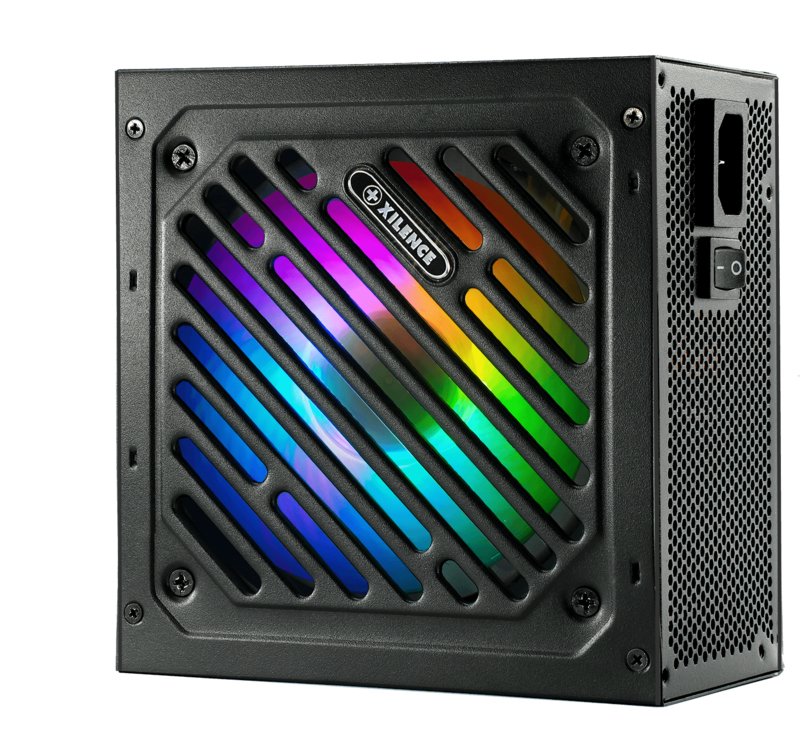 Xilence Gaming Gold 750W Argb, Power Supply PC