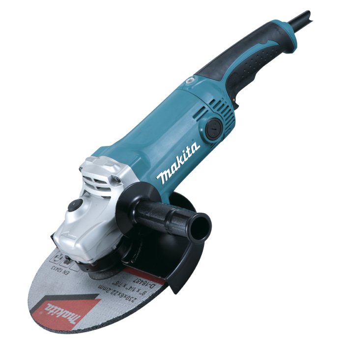 Makita GA9050R Angle Grinder 2000W