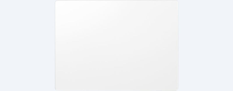 Sony PCK-LG1 Screen Protection A9 Display