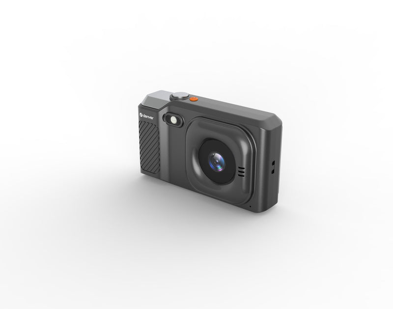 Denver DCA-4818B Camera Compacta 5 MP Cmos 20 X 20 Pixels Black