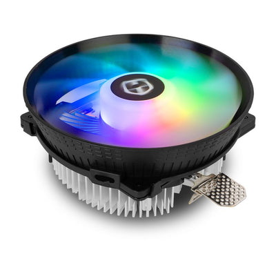 Nox Fan With Disipador H-123PRO 12CM — image 1