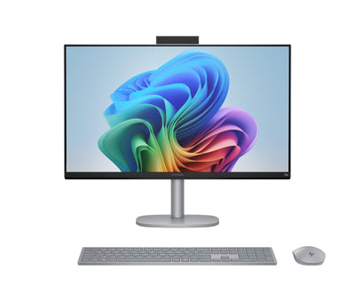 HP PC All In One Omnistudio X 27-CS1006NS Intel Core Ultra 5-226V 16GB 1TB SSD 27' WIN11 — image 1