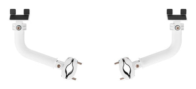 Oplite Monitor Zusatzhalter 45-57 Screenlockpro R8/S8 White Retail — image 1