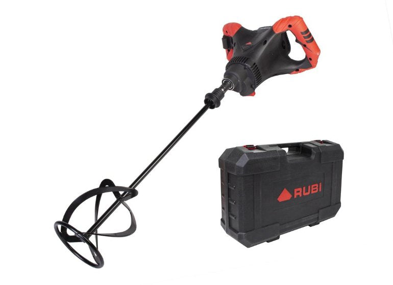 RUBIMIX-9 Power Max. 230V 50/60HZ R26980 Rubi