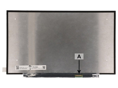 2-POWER Screen 14 1920X1080 FHD LED 30 Pin IPS Matte SCR0752B — image 1