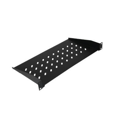 Logon RAS210BL Accesorio Bastidor Drawer Metallic Rack