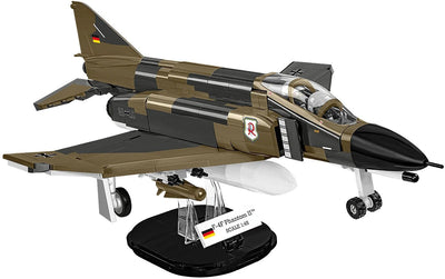Cobi F-4F Phantom Ii, Toy Construcción Cobi-5898 — image 1