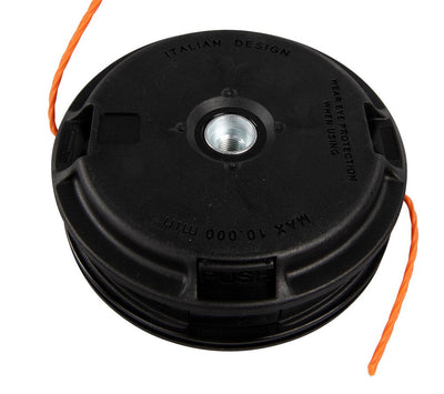 Makita 191D93-3 Accesorio Cortaborde And Desbrozadora String Trimmer Eyelet Sleeve — image 1