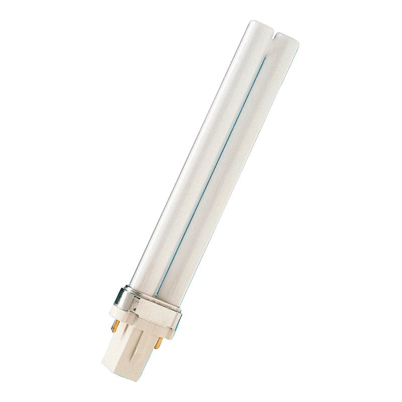 Osram Dulux S Lamp Fluorescent 11W G23 White Frí Or