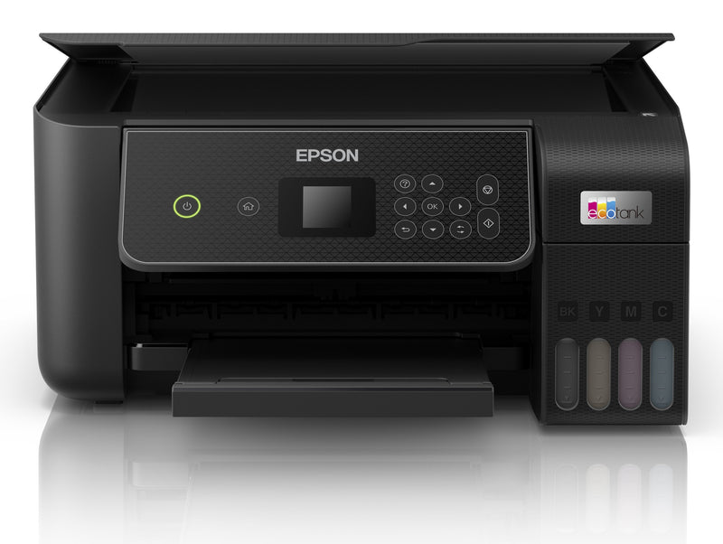 Epson Printer Inkjet Ecotank ET-2870