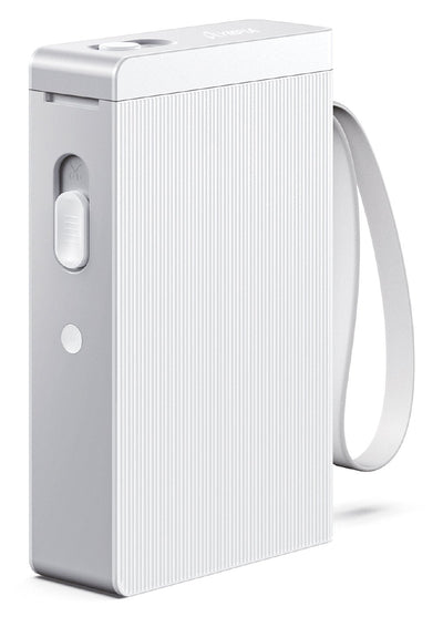 Olympia Printer P22 Labels Transferencia Thermal 30MM/S Wireless Bluetooth — image 1