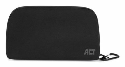 City Accessory Travel Organizer, Made From Recycled Plastic Bottles — image 1