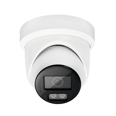 Abus Camera 4 MP Ip-kugeldome 2,8MM Ir/Wl — image 1
