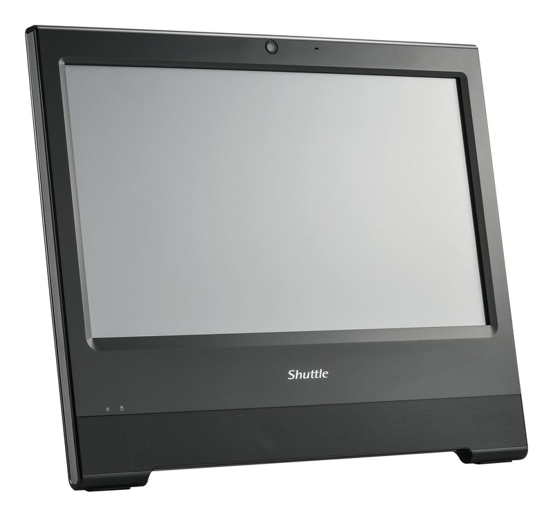 Shuttle Xpc All-in-one X50N Black Without Betriebssystem) X50N