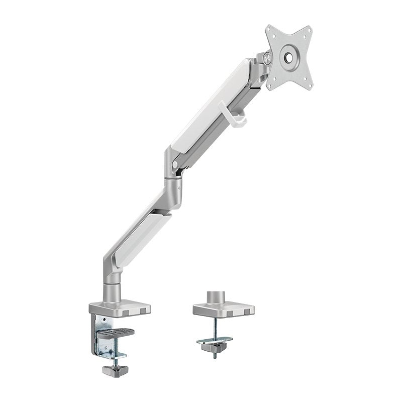 Logilink BP0086 Desk Mount Screen Plana 81,3CM (32) Silver
