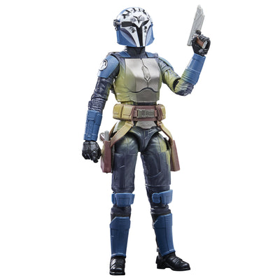 Figure Bo-katan Kryze The Mandalorian Star Wars 15CMB — image 1