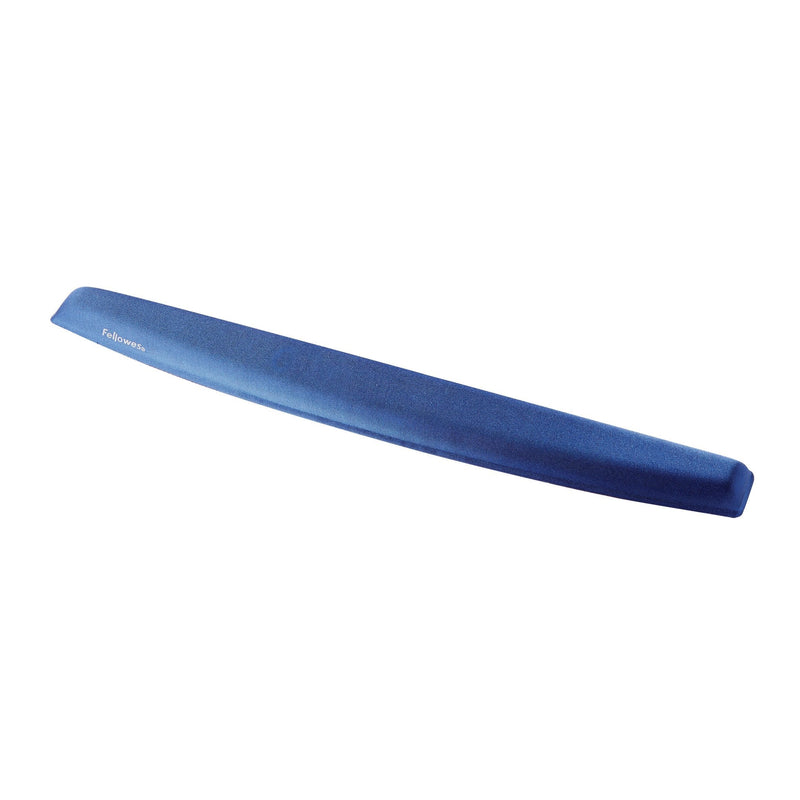 Fellowes Wrist Rest 9178401 19 X 471.1 X 58.7MM Blue