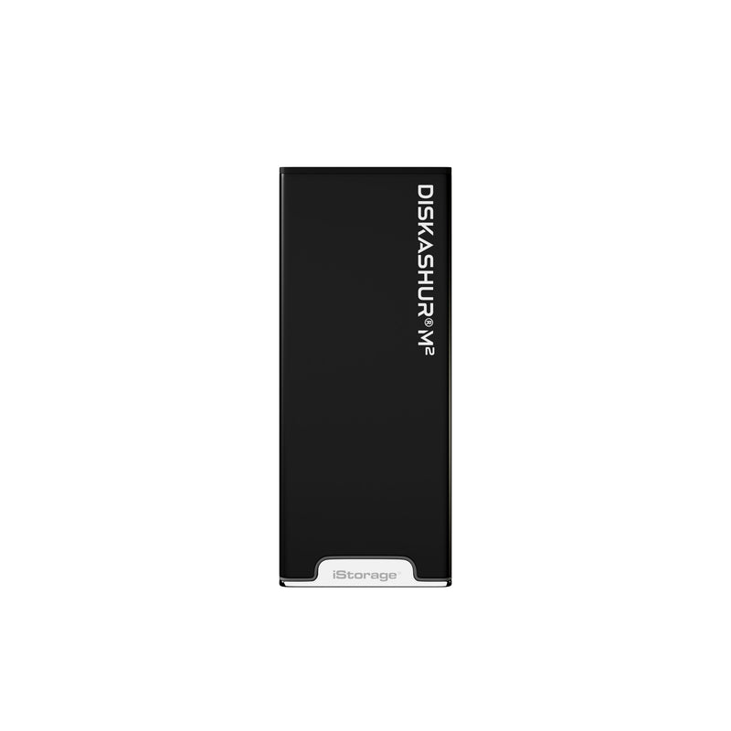 Istorage Drive SSD Diskashur M2 USB3 256-BIT 2TB