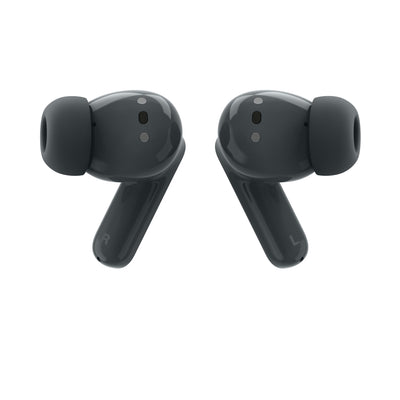 Headphones Moto Buds Bass Dark Shadow — image 1