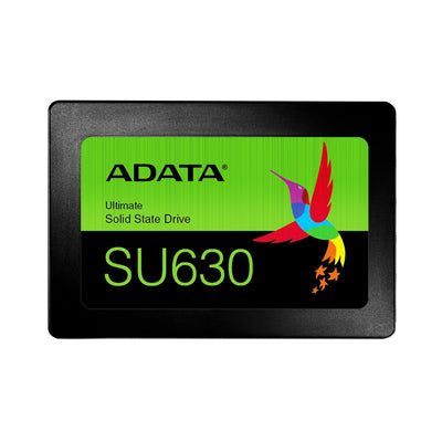 ADATA Drive SSD 480GB Ultimate SU630 Qlc — image 1