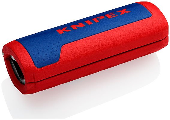 Knipex Cortador 90 22 01 Sb Tubos