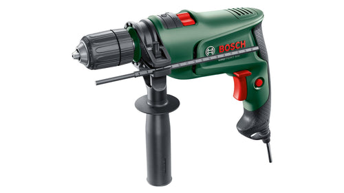 Bosch Drill Impacto Sop Easyimpact 600 With Case 0603133001 — image 1