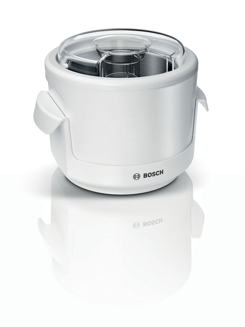 Bosch Accesorio Máquina Hielo Home MUZS2EB Lanco, Processor Alimentos Mum Serie 2 MUZS2EB