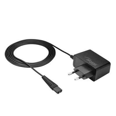 Akyga Dedicated Power Adapter AK-PD-23 12V 400MA 4.8W Braun Plug — image 1