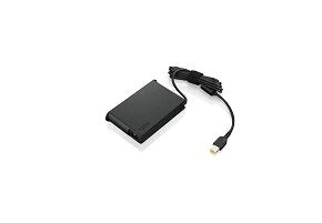 Lenovo Charger Thinkpad Slim 135W AC 4X20Q88543 — image 1
