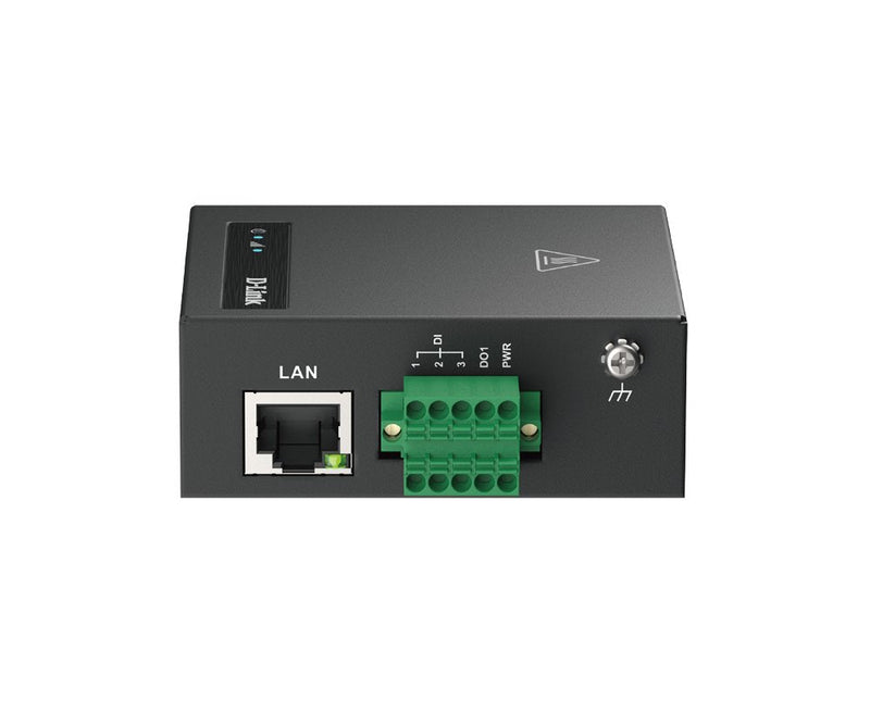 D-link DOM-311-TSO Router Telefonía/Door Enlace/Módem Router Network Mobile Phone