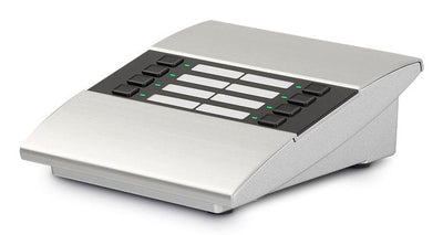 PGX1 And Paging Station Microphcons Paging Station Microphone — image 1