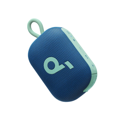 Soundcore Select 4 Go Mavi Speaker Fiestas Blue 5W — image 1