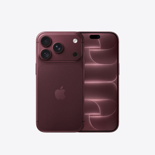 Apple Iphone 18 Pro 256GB - Burgundy — image 1