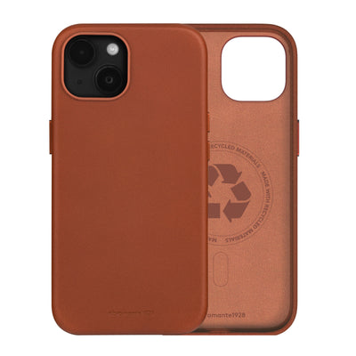 DBRAMANTE1928 Roskilde Magsafe Case For Smartphone Red — image 1