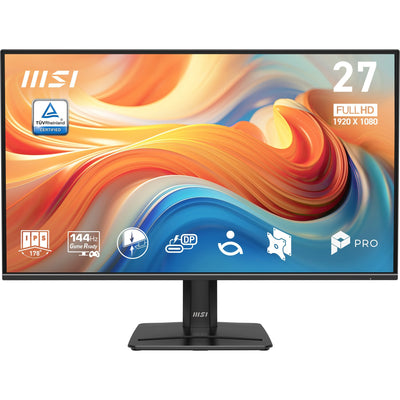 Msi Pro MP272 E14C Pro 27 LED IPS Full HD HDMI Speakers — image 1